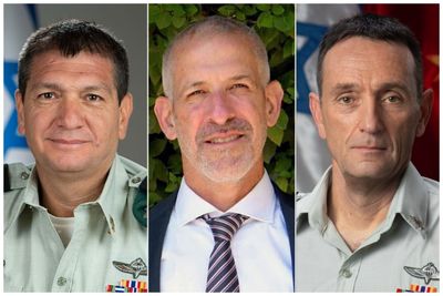 بحران در ارتش اسرائیل/ استعفای قریب‌الوقوع فرماندهان امنیتی