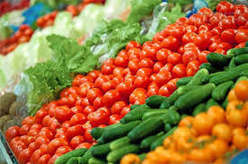 رشد عجیب قیمت گوجه فرنگی در بازار