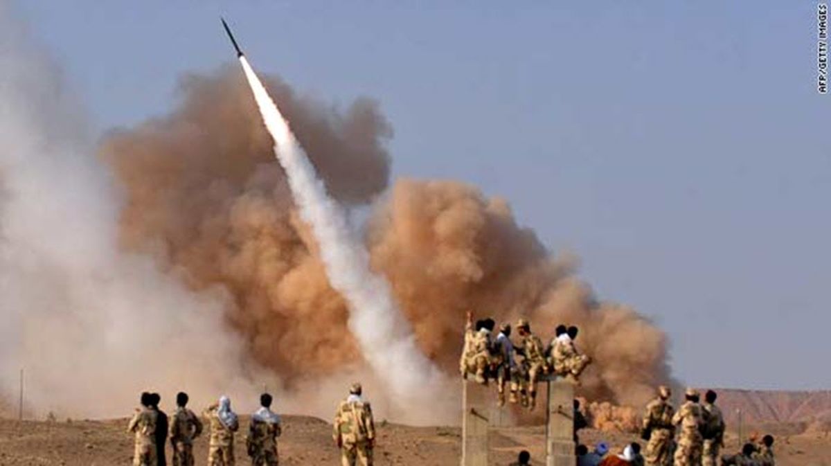 رویترز مدعی شد / اروپا بر خلاف تعهد برجام تحریم موشکی ایران را حفظ می‌کند!