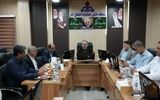 منطقه ۶عملیات انتقال گاز میزبان یک  رویداد بزرگ