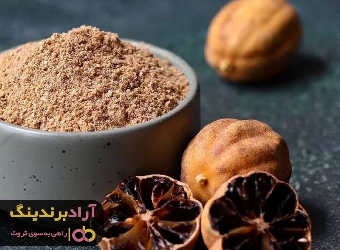 این چاشنی ترش مزه برای کبد چرب معجزه می کند!