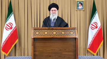 توصیه به تقویت اتحاد ملی