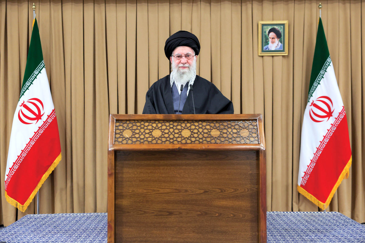 توصیه به تقویت اتحاد ملی