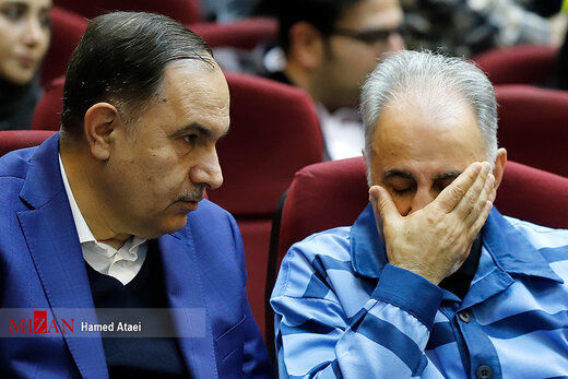 روایت جنجالی از ماجرای قتل میترا استاد / اسلحه نجفی فشنگ نداشت + فیلم