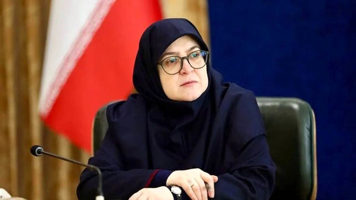 ساختمان سفید  - ۱۴۰۴/۰۲/۱۶