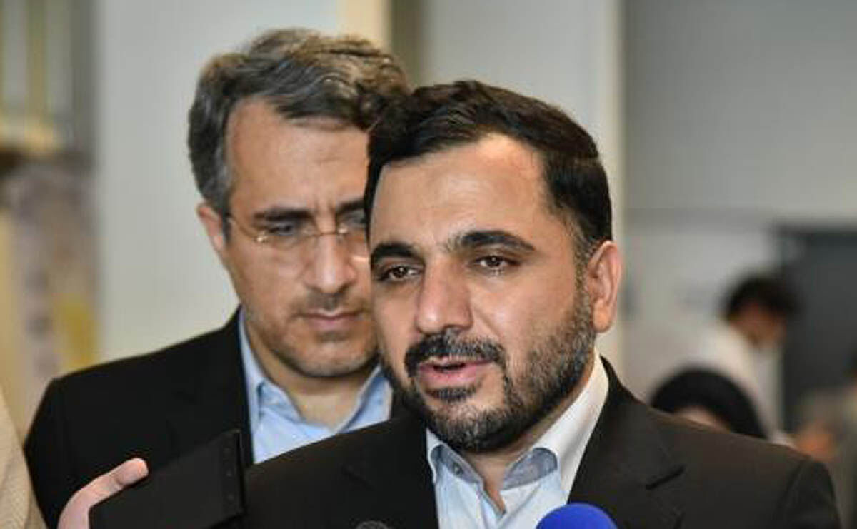 وزیر ارتباطات: مرسوله پستی دیر به دست‌تان رسید، غرامت بگیرید