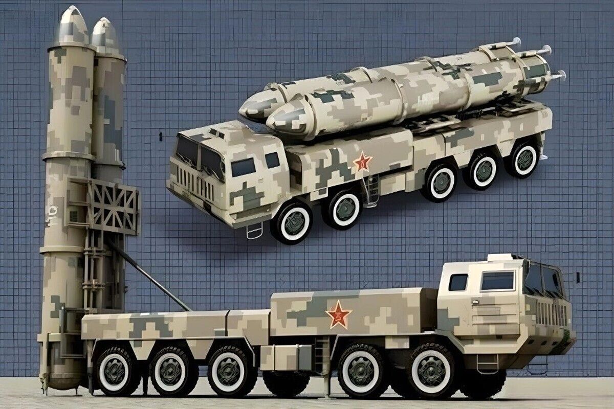 پدافندهای ایرانی، آمریکا را منصرف کرد