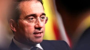 شورش قاره سبز علیه تل‌آویو