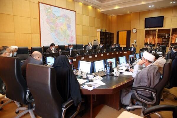 کمیسیون آموزش صلاحیت زلفی گل را تایید کرد
