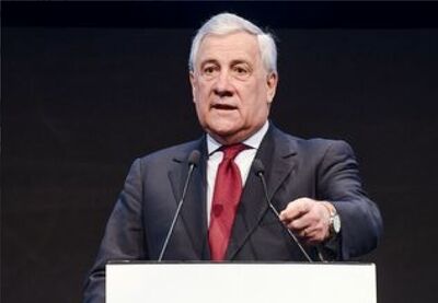 واکنش وزیر خارجه ایتالیا به دور پنجم مذاکرات ایران و آمریکا