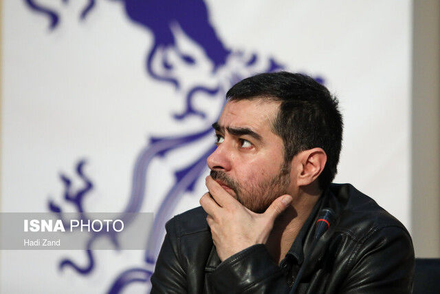 شهاب حسینی: روزی که بانی تاسیس دانشگاه سینما باشم بیش از بازیگری به آن افتخار می‌کنم