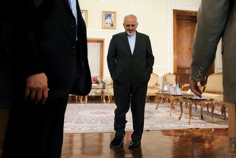 ظریف: دوباره درباره برجام مذاکره نخواهیم کرد/ ایران برای تبادل زندانیان آمادگی دارد