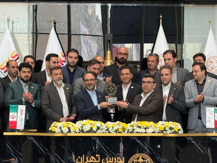 نقش آفرینی فولاد کاوه در تولید و اقتصاد