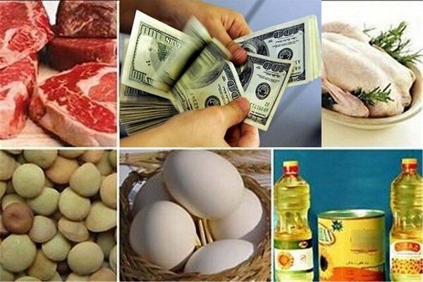 آزمونی سخت در انتظار دولت پزشکیان / حذف ارز ترجیحی یا تشدید نظارت بر نظام توزیع؟