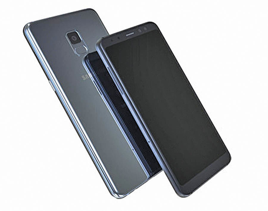 سامسونگ عرضه مدل 2018 گوشی Galaxy A7 را تایید کرد