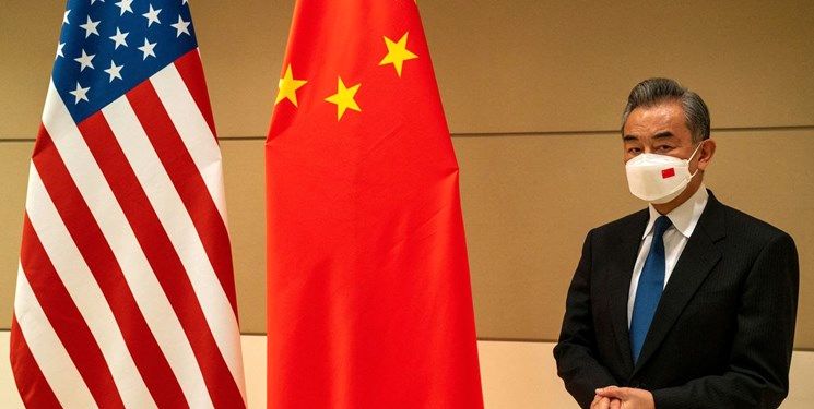درخواست پکن: آمریکا سرکوب چین را متوقف کند