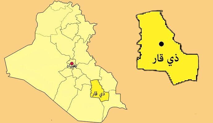 ترور یک مقام بلند پایه جریان صدر در عراق