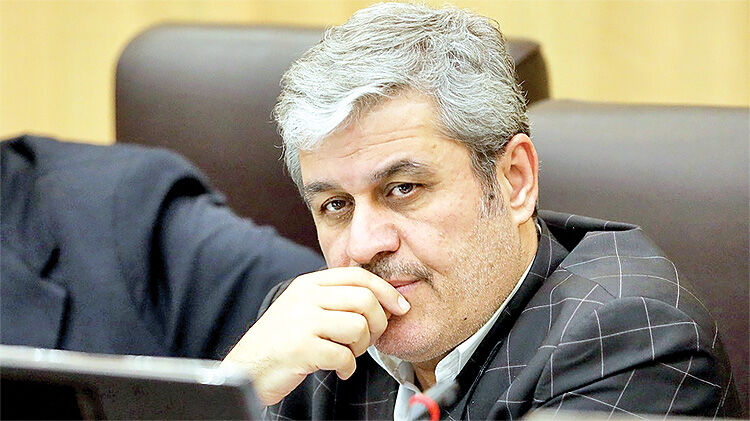 انتقاد تاجگردون از سیاست‌های ارزی دولت