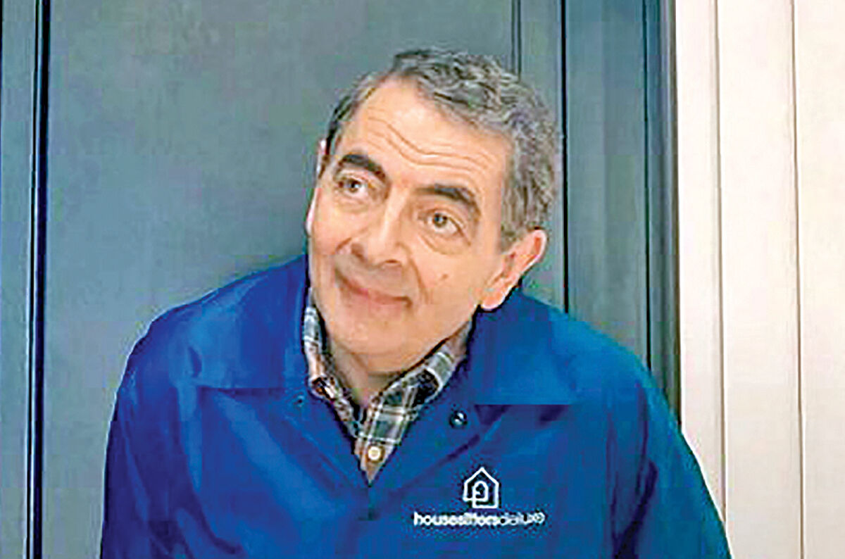 سریال جدید کمدین معروف آماده نمایش شد