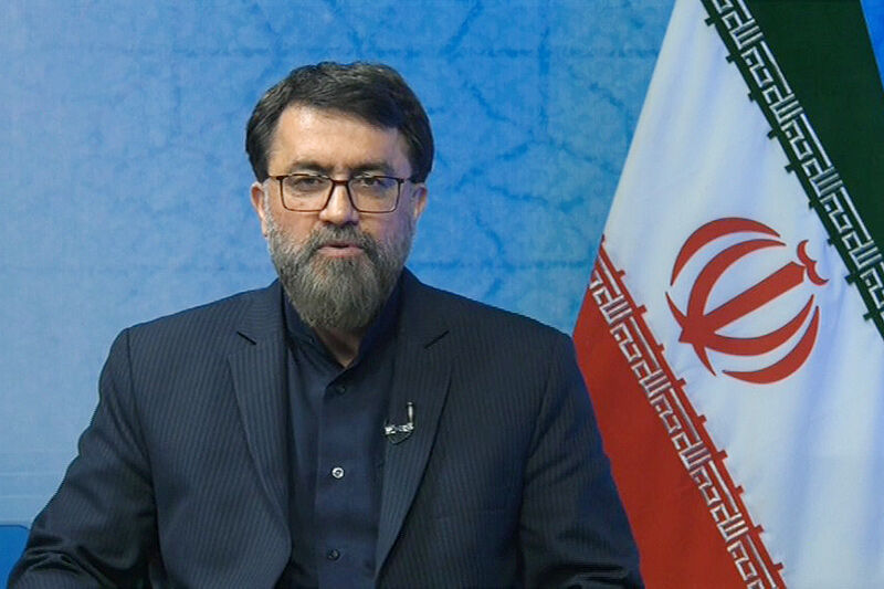 2 کارمند دستگاه اجرایی تعلیق شدند 
