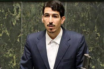 حمله چهره نزدیک به زاکانی در مجلس به مصوبه بنزینی دولت / اگر نمی خواهند اتصال کارت سوخت به کدملی را اجرایی کنند، استعفا دهند