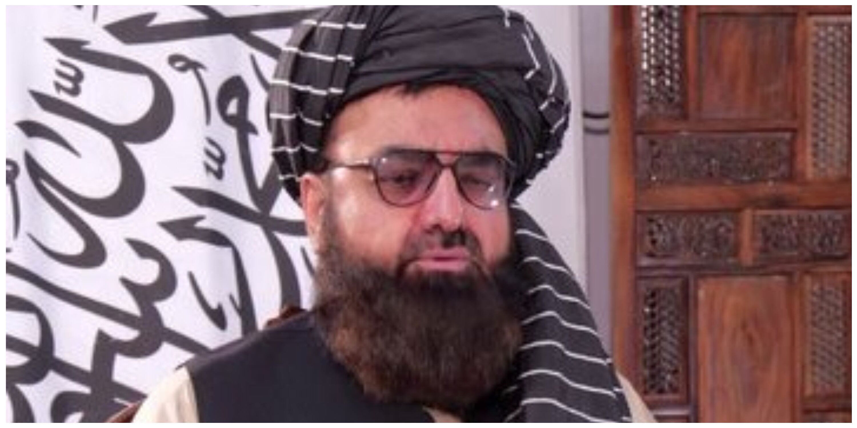 طالبان زبان به گلایه از ایران گشود!