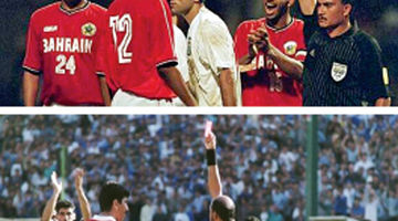 هر که گفت نبرید، شمـا ببرید!