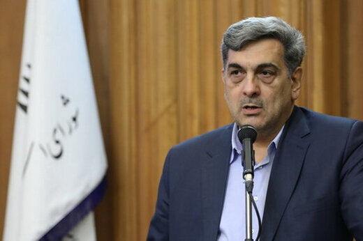 ناگفته‌های شهردار تهران از هدیه‌های دریافتی‌اش در روز پدر