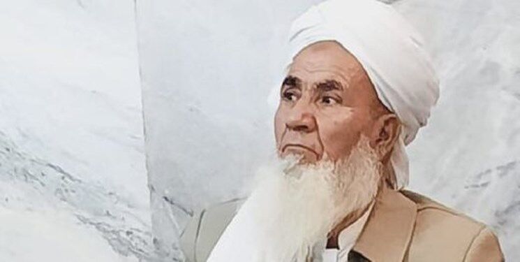 فرزند مولوی ریگی:‌ پدرم همیشه برای رفع دلخورهای تلاش می کرد