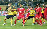 قصه قرمز و زرد