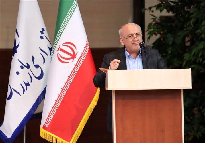 استاندار مازندران: حجاب برای من اصل است، اما باید به اقتصاد مردم هم توجه کرد/ اهل سیاست‌بازی نیستم‌
