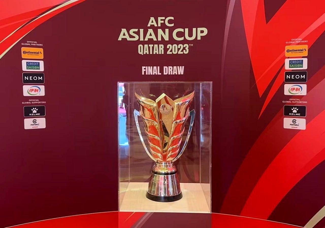ساعت بازی قطر و اردن در فینال جام ملت‌های آسیا