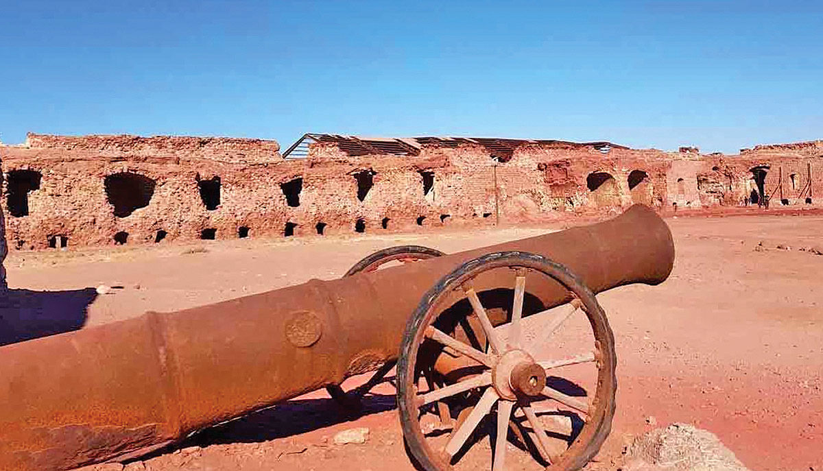 دسترسی امن به بازارهای پررونق شرق