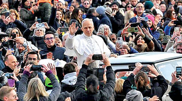 رمزگشایی از اولویت‌های جدید پاپ