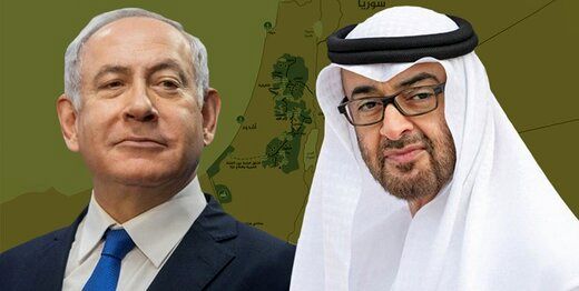 پیشنهاد عجیب امارات به نتانیاهو