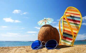 روش هایی مفید برای جلوگیری از گرمازدگی و آفتاب سوختگی در تابستان
