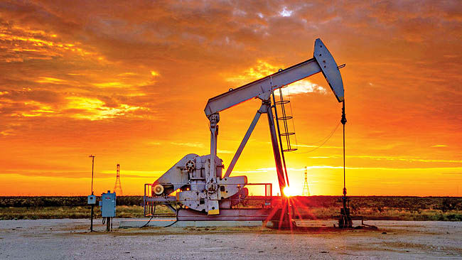 درس‌های پیک عرضه برای تحلیلگران نفتی