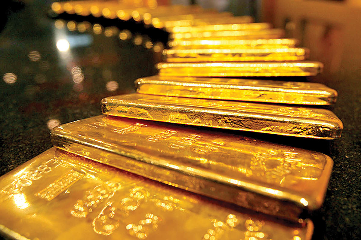 طلا روند صعودی را ادامه می‌دهد؟