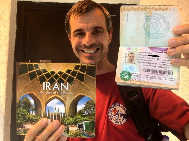صدور ویزای توریستی ایران آغاز شد