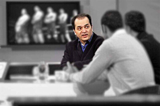 گزارشگر بازی پرسپولیس-الهلال مشخص شد