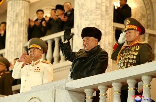 درخواست سئول از آمریکا درباره کره شمالی