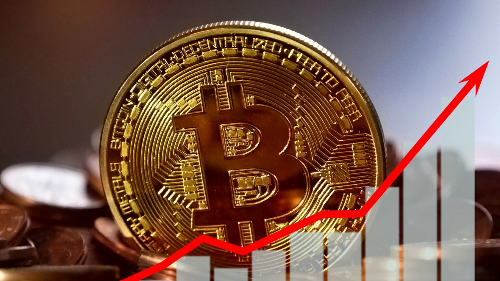  بیت‏‏‌کوین در آستانه اوج تاریخی جدید؟