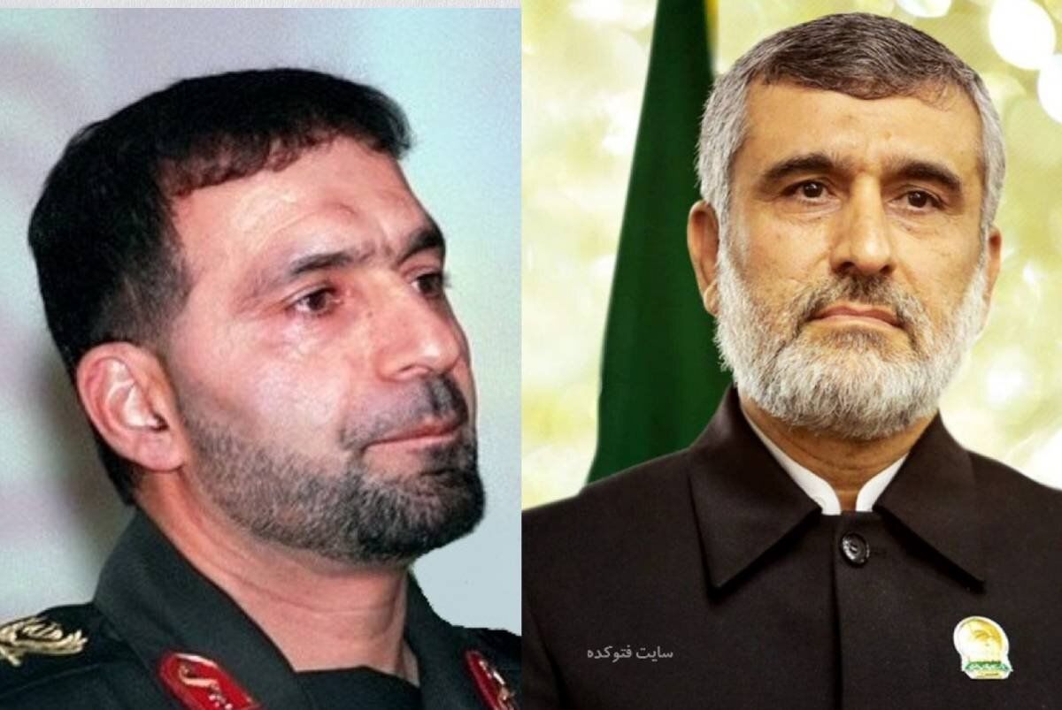 ماجرای نخستین سفر خارجی شهیدان طهرانی مقدم، باقری و حاجی زاده به روایت یک تصویر