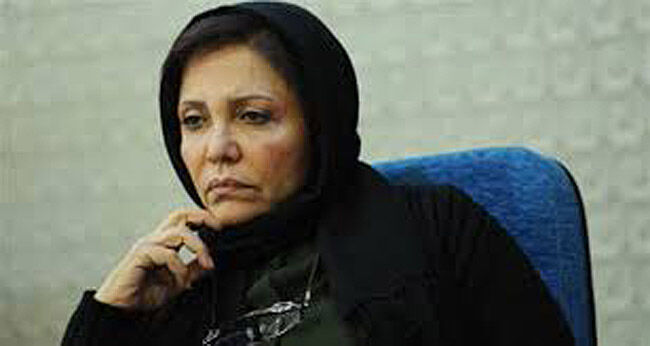 تخریب خانه کارگردان مشهور در جنگ