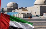 امارات مدعی رهگیری 6 پهپاد شد/ حمله به نیروگاه براکه از عراق بود