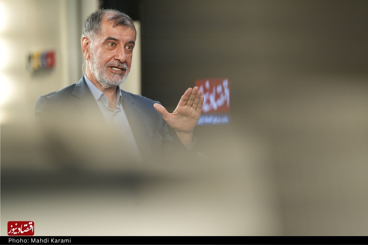 باهنر: پزشکیان در ابتدای کار نمی‌دانست ریاست جمهور انقدر سخت است