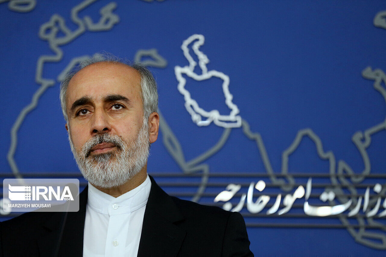 واکنش تند سخنگوی دولت به بیانیه گروه ۷ درباره ناآرامی های ایران