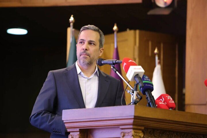 سهم پلتفرم‌های آنلاین طلا از بازار/ رکود بازار سنتی طلا پس از جنگ ادامه داشت