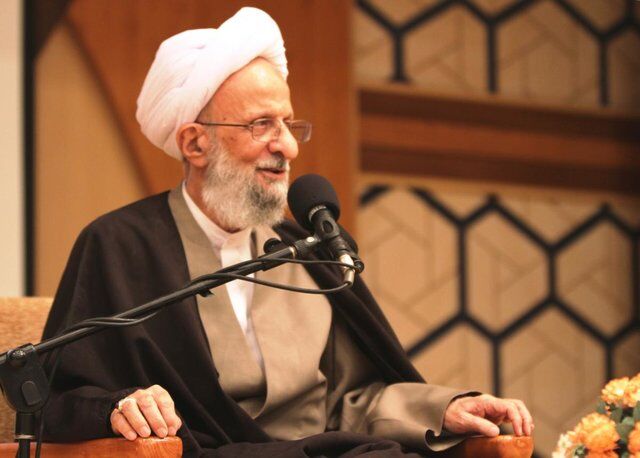 آخرین جزییات از وضعیت جسمانی آیت‌الله مصباح یزدی
