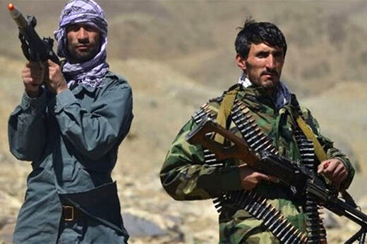 روایت تایمز از جنگجویان انگلیسی که برای طالبان می‌جنگند